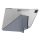 MAGEASY Facet do iPad Pro 12.9"/ iPad Air 13"(Alaskan Blue) - 1415846 - zdjęcie 3